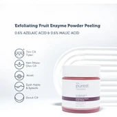 The Purest Solutions Peeling Toz Temizleyici 55 gr - 4
