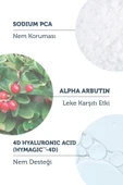 The Purest Solutions Leke Karşıtı Arbutin Cilt Bakım Serumu 30 Ml (arbutin %2 + Hyaluronic Acid) - 4