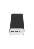 S-link G345 30000mah Siyah Taşınabilir Şarj Cihazı Powerbank - 2