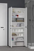 Elite No.4 Banyo Dolabı - 2