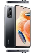 Xiaomi Redmi Note 12 Pro 256 GB 8 GB RAM Gri Cep Telefonu (Xiaomi Türkiye Garantili) thumbnail 2