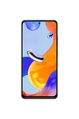 Xiaomi Redmi Note 11 Pro 128 GB 8 GB RAM Gri Cep Telefonu (Xiaomi Türkiye Garantili) thumbnail 1