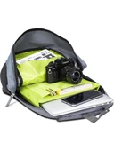 Classone New Trend BP-S364 15.6" Gri Notebook Sırt Çantası - 2