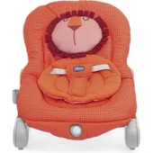 Chicco Balloon Bouncer Ev Tipi Titreşimli Ana Kucağı - Lion - 2