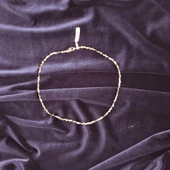 Yaratıcı Esinti Doğal Taş Turmalin Kolye thumbnail 3