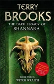 Witch Wraith (Dark Legacy of Shannara 3) - Terry Brooks - 2
