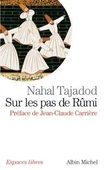 Sur Le Pas De Rumi - Nahal Tajadod - 2