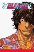 Bleach 5 - Tite Kubo - 1