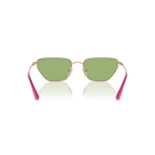 Vogue  0VO4316S 5152/256 Metal Kadın Güneş Gözlüğü thumbnail 6