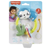 Hjw11 Fisher-price Eğlenceli Dostlar Dişlik Ve Çıngıraklar - 5
