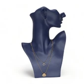 Hedea Kelebeğin Dansı Kolye thumbnail 1