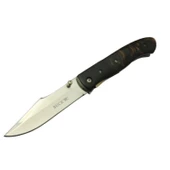Buck Bk-002 Çakı Kahve 23 Cm Manuel - 2