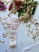 LOVE SECRET Dantelli Sütyen ve Tanga Rahat ve Şık Kadın İç Giyim - 4