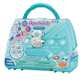 31914 Aquabeads Çantalı Delüks Set 1400 Parça +4 Yaş - 1
