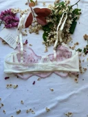 LOVE SECRET Dantelli Sütyen ve Tanga Rahat ve Şık Kadın İç Giyim - 6