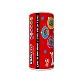 5017 Redka Çanta Boyama - 1