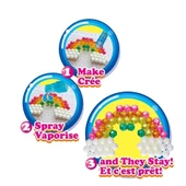 31502 Epoch Aquabeads Mega Boncuk Seti, 800 Parça +4 Yaş - 3