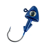 Jighead - Zoka - Kurşunlu Olta İğnesi - (XH-A 07) - Mavi - 8 Gr - 5 Adet thumbnail 7