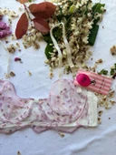 LOVE SECRET Dantelli Sütyen ve Tanga Rahat ve Şık Kadın İç Giyim - 2