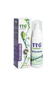 Tto Thermal Intim Köpük 100 ml - 1