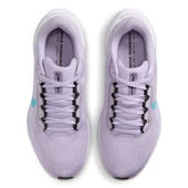 Nike W Air Zoom Pegasus 41 Kadın Mor Koşu Ayakkabısı FD2723-500 thumbnail 4