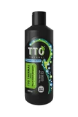 Tto Black Saç ve Vücut Şampuanı 400 +100 ml - 4