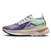 Nike W Zoomx Zegama Trail 2 Kadın Mor Koşu Ayakkabısı FD5191-502 - 2