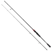Ryuji Luna II 2.40m 4-30gr 2P Spin Olta Kamışı - 1