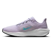 Nike W Air Zoom Pegasus 41 Kadın Mor Koşu Ayakkabısı FD2723-500 thumbnail 2