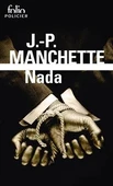 Nada - Jean-Patrick Manchette - 1