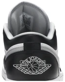Nike Air Jordan 1 Low 'Smoke Grey' Spor Ayakkabı - 7