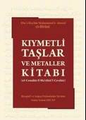 Değerli Taşlar ve Kristaller Eğitim Seti – 6 Kitap - 4