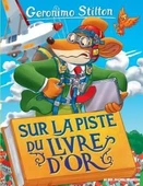 Sur la piste du livre d'Orn (Tome 72) - Geronimo Stilton - 3
