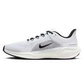 Nike Air Zoom Pegasus 41 Erkek Beyaz Koşu Ayakkabısı FD2722-105 thumbnail 2