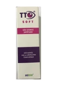 Tto Soft Göz Şampuanı 125 ml - 2