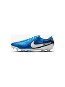 Nike Legend 10 Elite Fg Erkek Çim Zemin Kramponu DV4328-400 - 1
