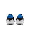 Nike Legend 10 Elite Fg Erkek Çim Zemin Kramponu DV4328-400 - 4