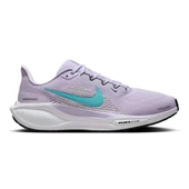 Nike W Air Zoom Pegasus 41 Kadın Mor Koşu Ayakkabısı FD2723-500 thumbnail 1