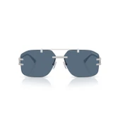 Versace VE2275 100080 Erkek Güneş Gözlüğü thumbnail 4