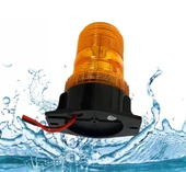 Tepe Çakar Lamba 3 Modlu 9-110 Volt - 4