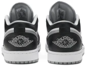 Nike Air Jordan 1 Low 'Smoke Grey' Spor Ayakkabı - 6