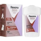 Rexona Sensitive Dry Maximum Protection Stick Deodorant 45 ml - 1