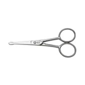 Rose 012-400 M631 Burun Makası No: 4 İnç / 10,16 Cm - Krom Kaplama Tg-53-vice/(1395) 1401 - 1