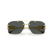 Versace VE2275 100287 Erkek Güneş Gözlüğü - 1