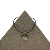 Hedea Huzurlu Armoni Bronz Kolye thumbnail 2