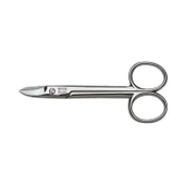 Rose 008-400 M627 Sorunlu Tırnak Makası No: 4 İnç / 10,16 Cm - Krom Kaplama Tg-53-vice/(1395) 1423 - 1