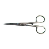 Shadow Line 111 M-542 Metal Saplı Bayan Kuaför Makası No: 5 İnç / 12,70 Cm - Paslanmaz Çelik Tg-53-vice/(1395) 1410 - 1