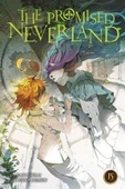 The Promised Neverland 15 - Kaiu Shirai - 1