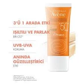 Avene Solaire B-Protect Güneş Kremi SPF50 30 ml SKT:08/2025 - 3