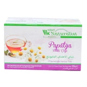 Papatya Bitki Çayı 20 Süzen Poşet - 2
